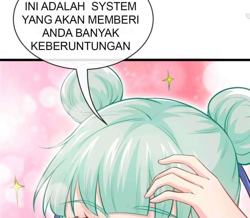 Heavenly Koi chapter 02 halaman 5