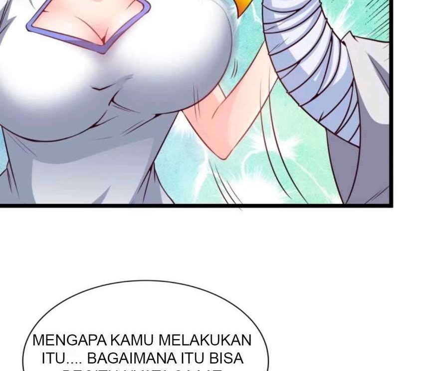 Heavenly Koi chapter 02 halaman 9