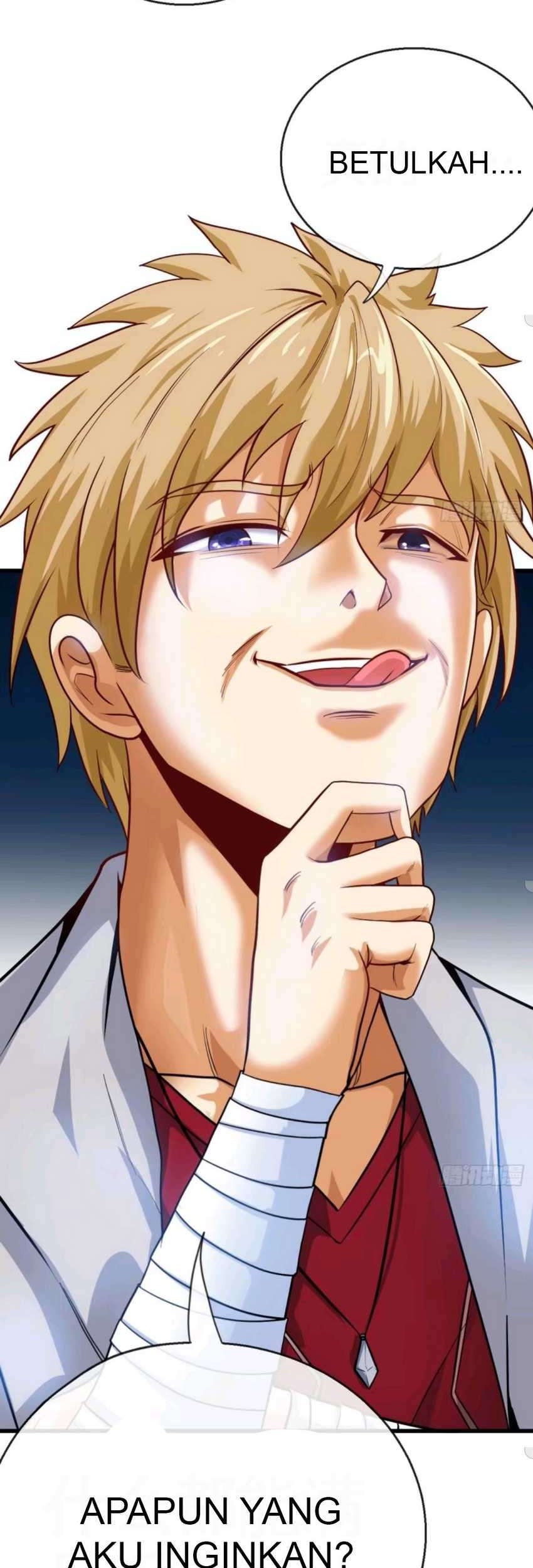Heavenly Koi chapter 02 halaman 12