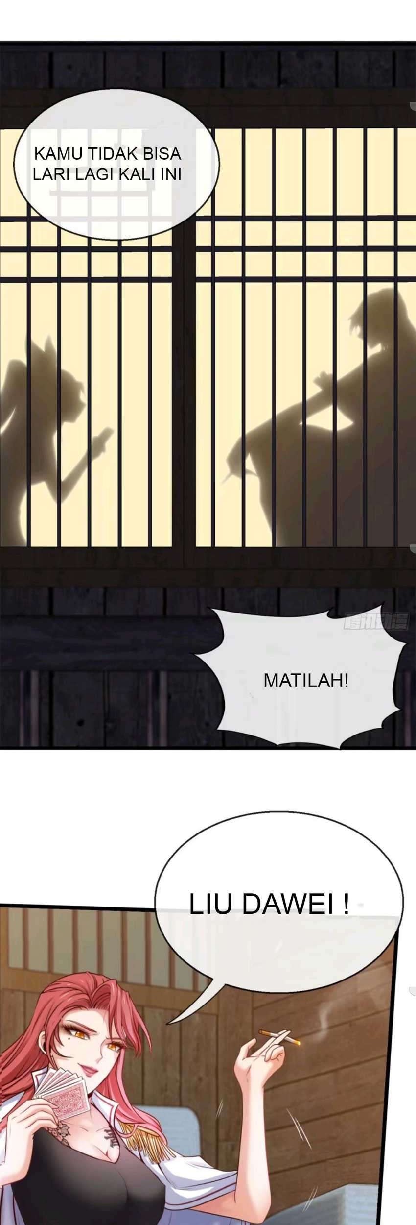 Heavenly Koi chapter 02 halaman 24