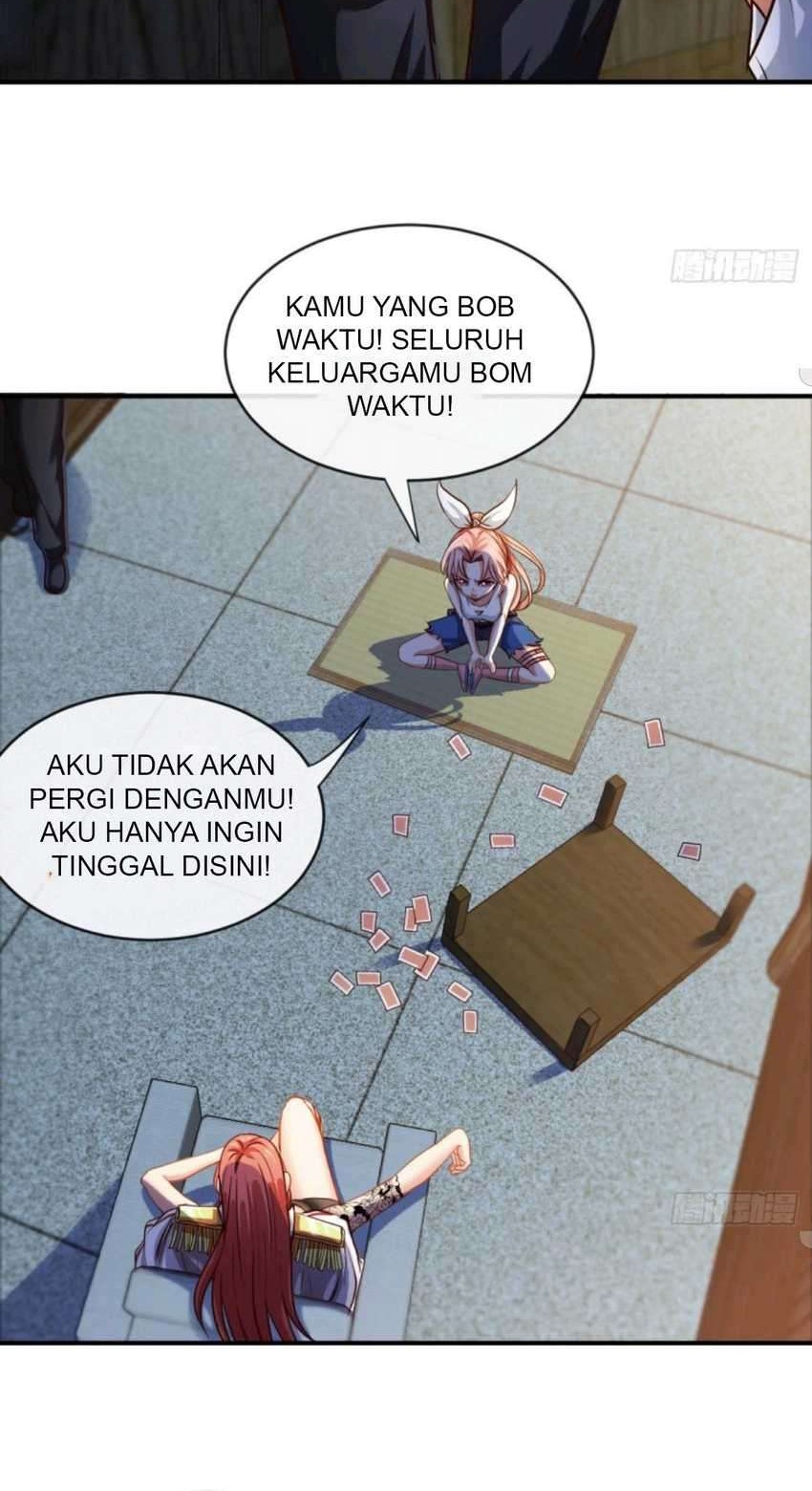 Heavenly Koi chapter 02 halaman 29