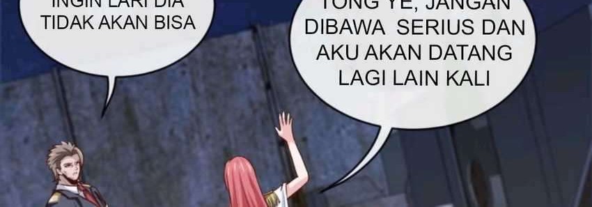 Heavenly Koi chapter 04 halaman 9