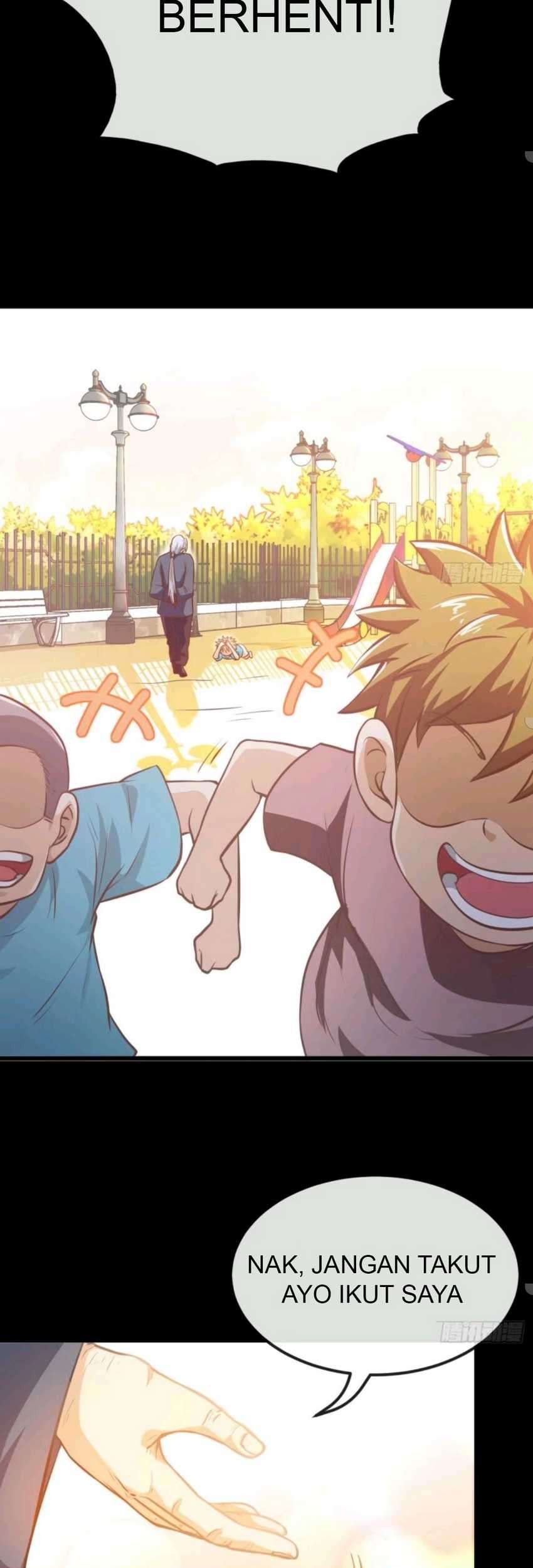 Heavenly Koi chapter 1 halaman 14