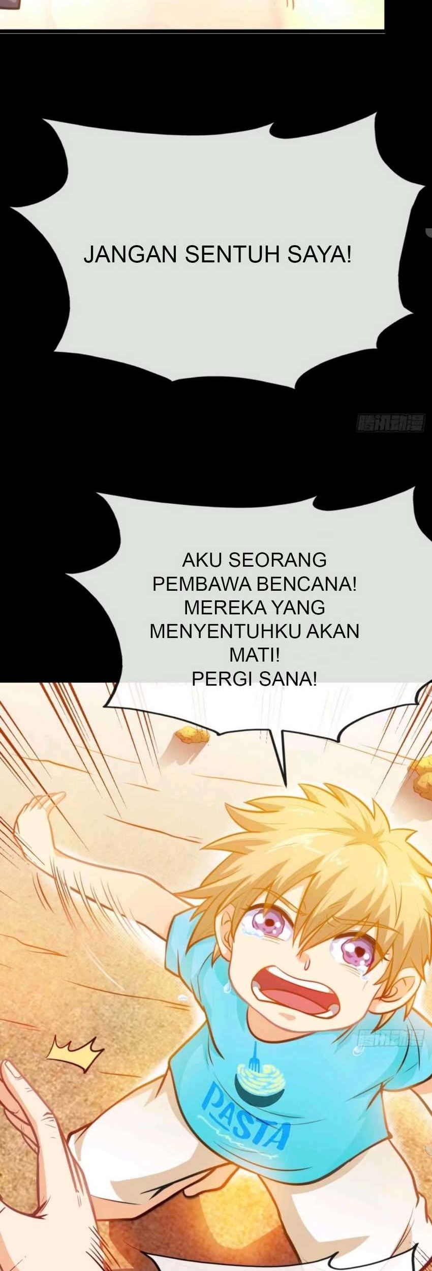 Heavenly Koi chapter 1 halaman 15