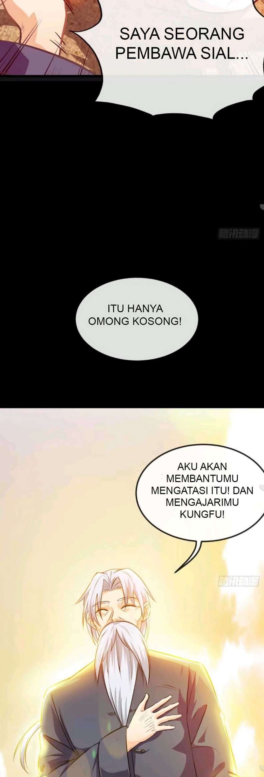 Heavenly Koi chapter 1 halaman 16
