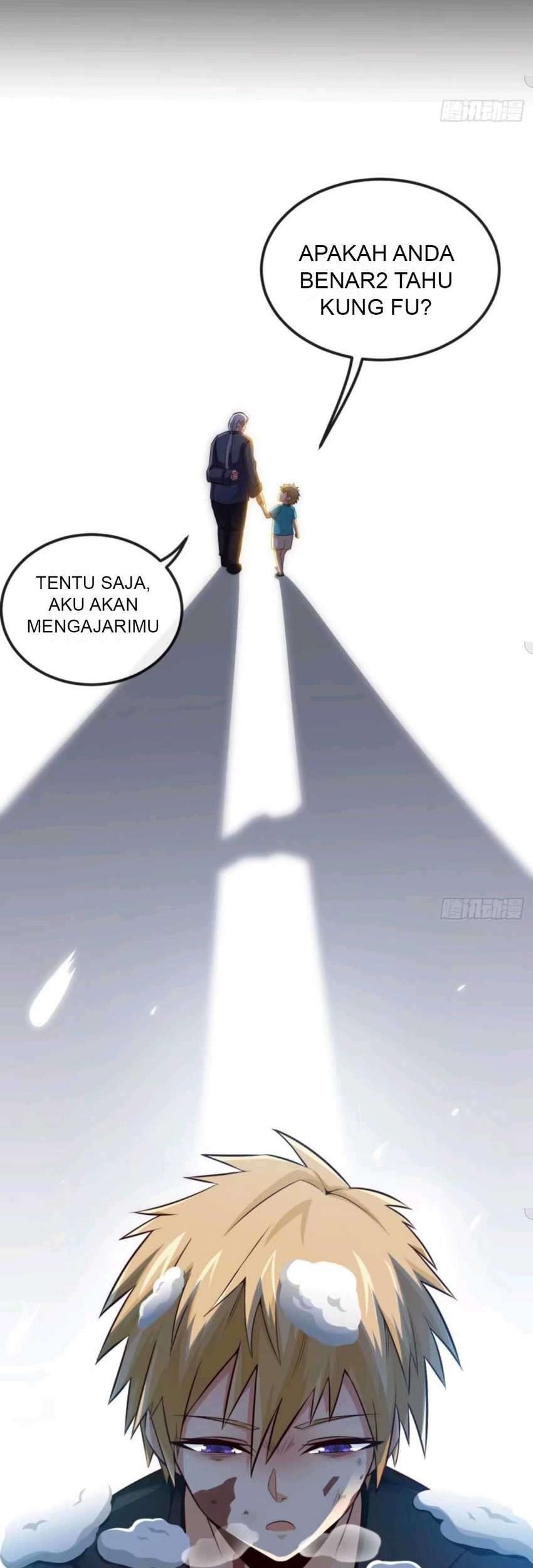 Heavenly Koi chapter 1 halaman 19