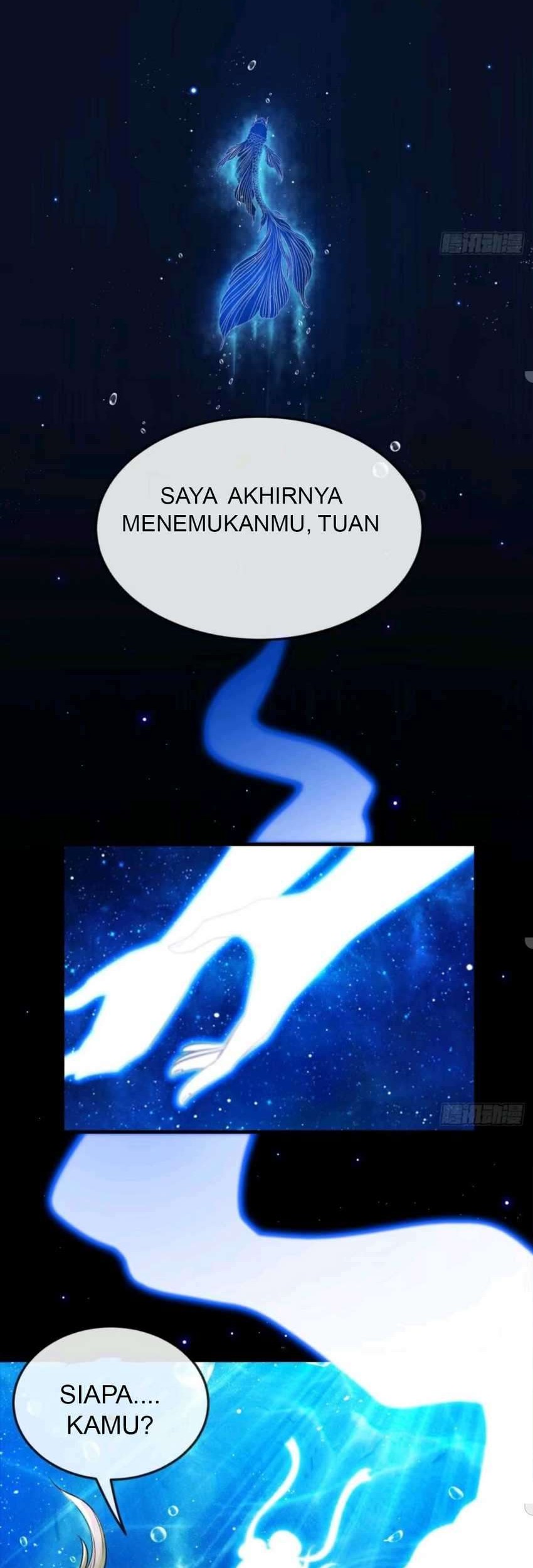 Heavenly Koi chapter 1 halaman 23