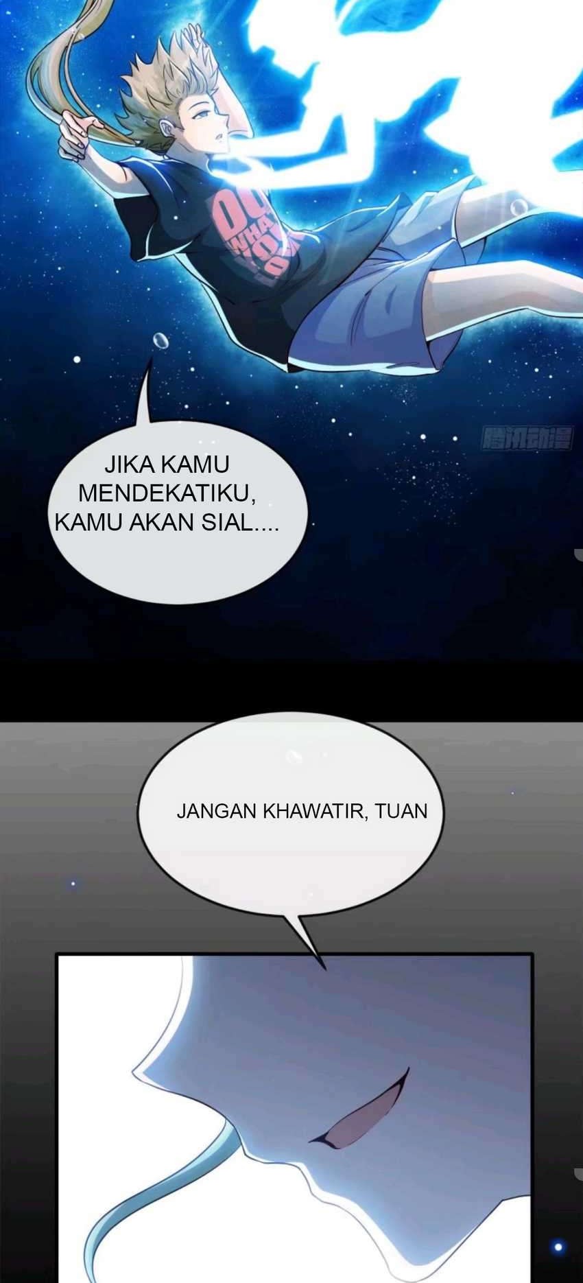 Heavenly Koi chapter 1 halaman 24