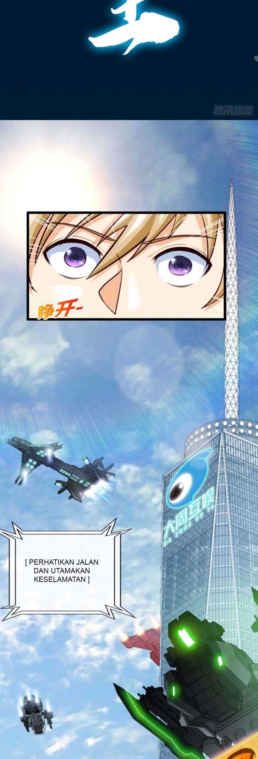 Heavenly Koi chapter 1 halaman 28