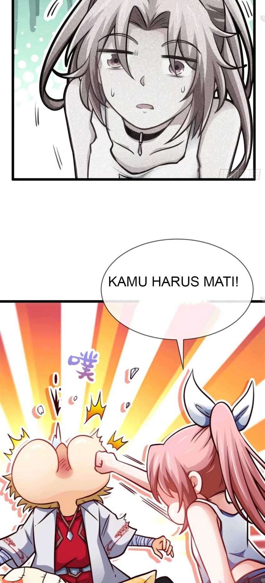 Heavenly Koi chapter 1 halaman 33