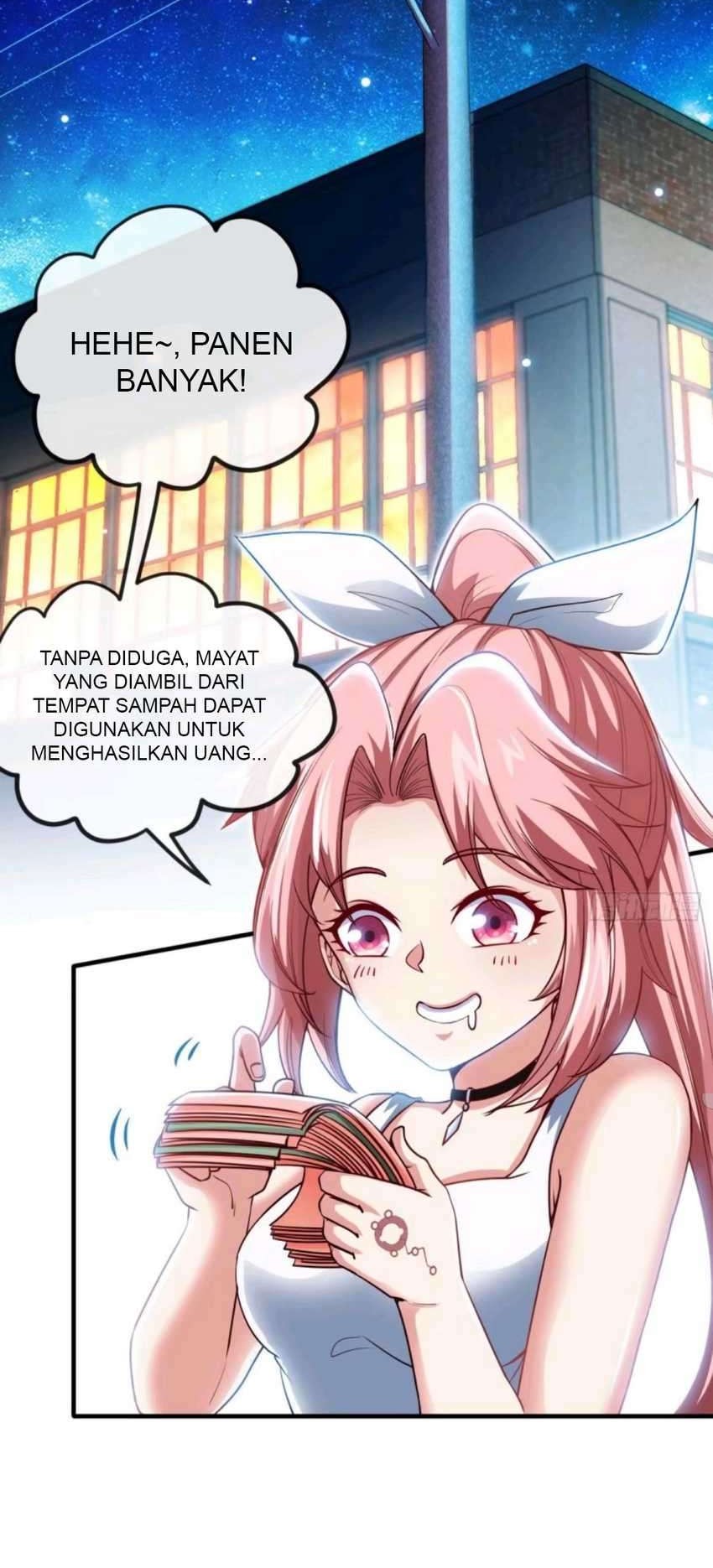 Heavenly Koi chapter 1 halaman 36