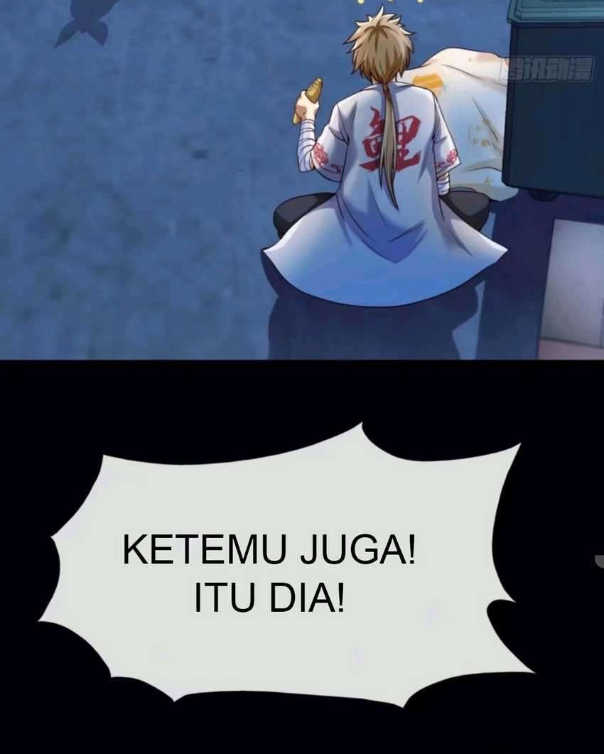 Heavenly Koi chapter 1 halaman 39
