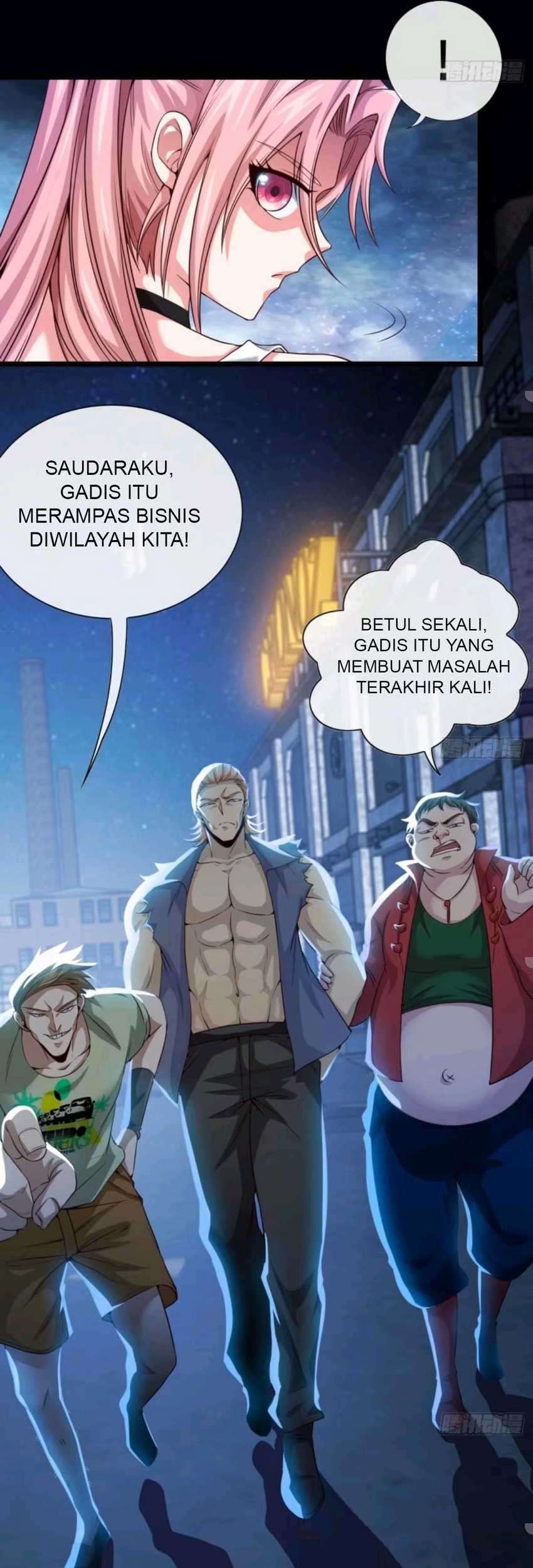 Heavenly Koi chapter 1 halaman 40