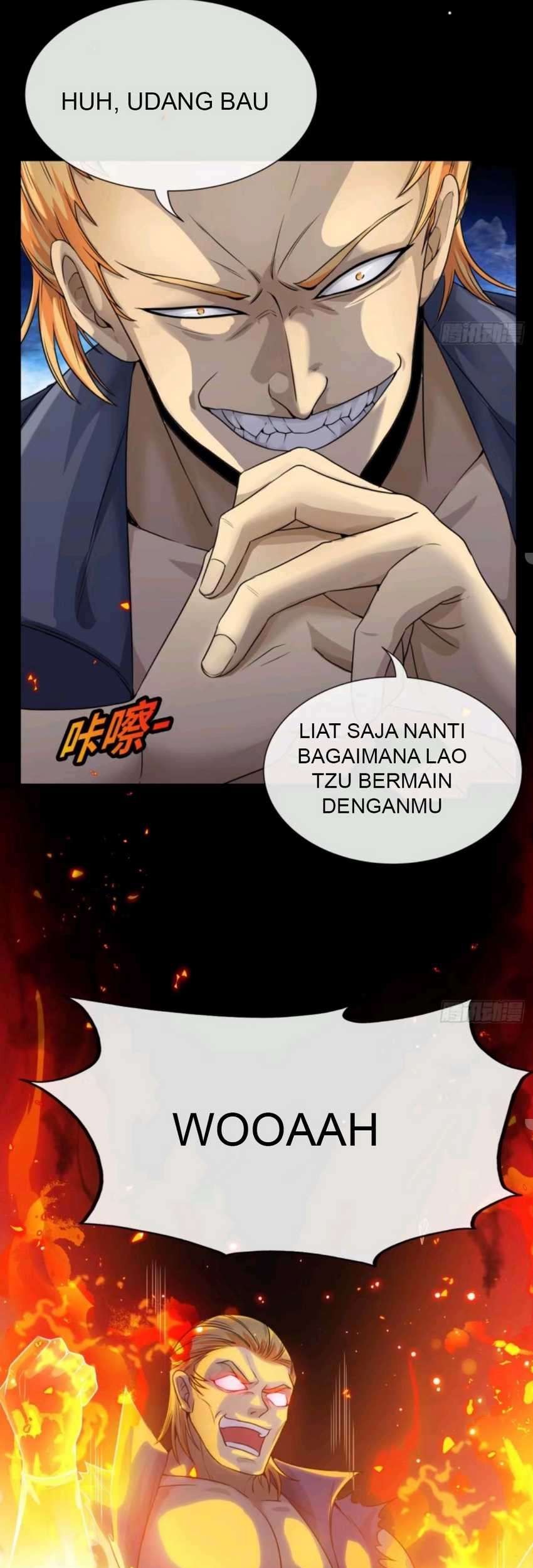 Heavenly Koi chapter 1 halaman 43