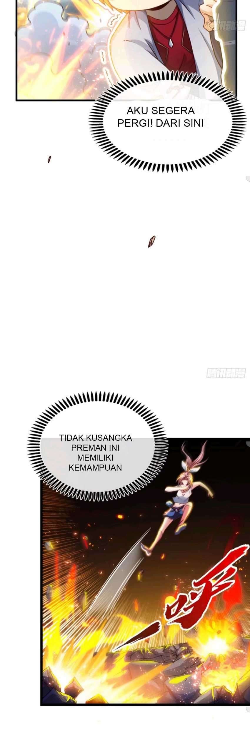 Heavenly Koi chapter 1 halaman 56