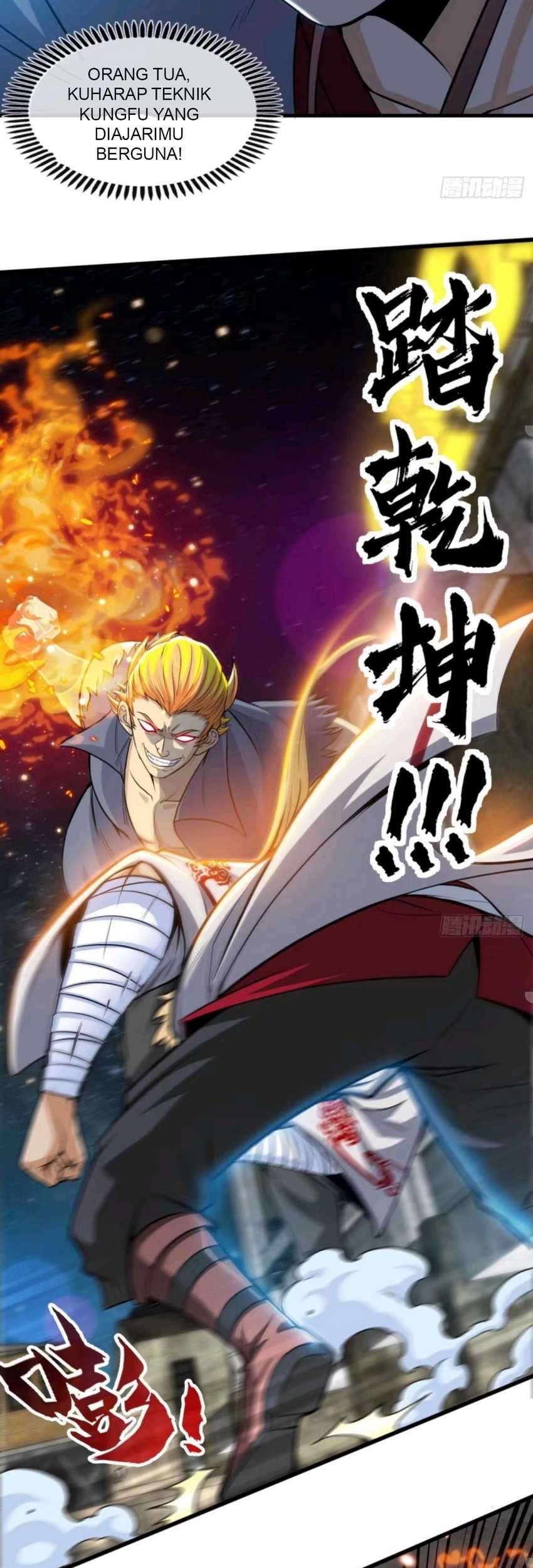 Heavenly Koi chapter 1 halaman 66