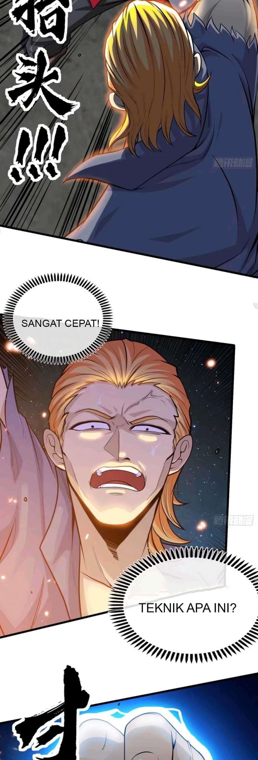 Heavenly Koi chapter 1 halaman 68