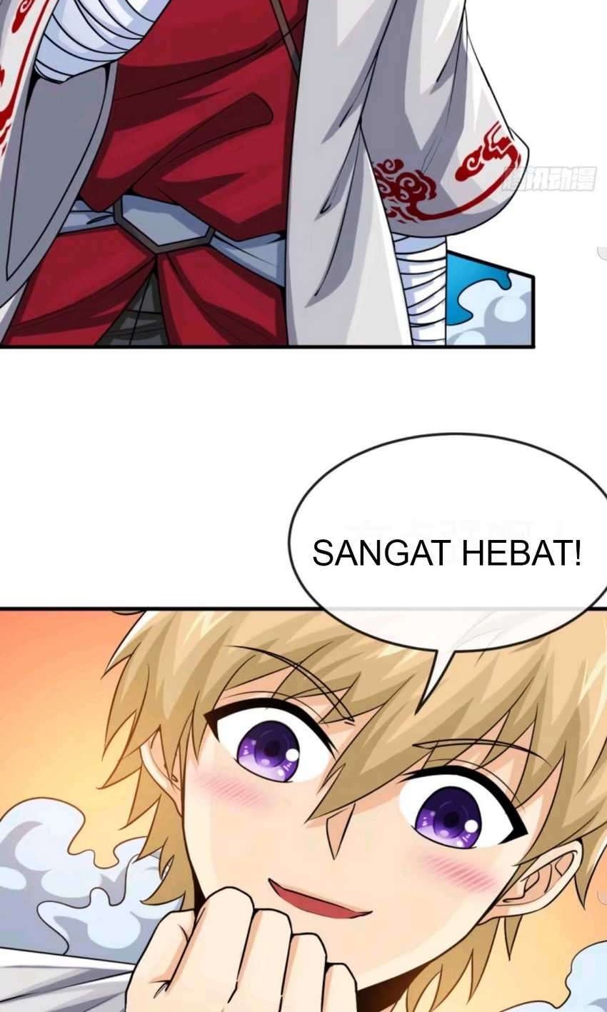 Heavenly Koi chapter 1 halaman 74