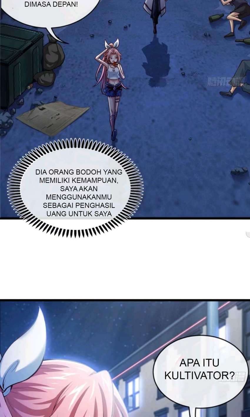 Heavenly Koi chapter 1 halaman 77