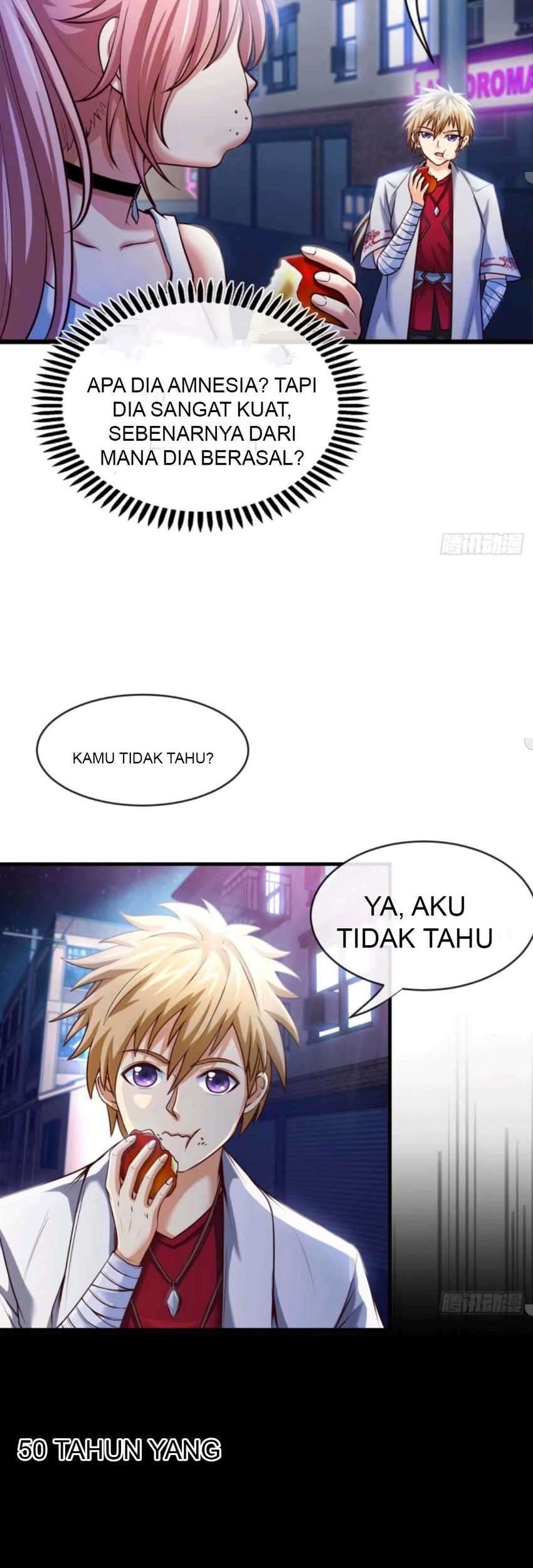 Heavenly Koi chapter 1 halaman 78