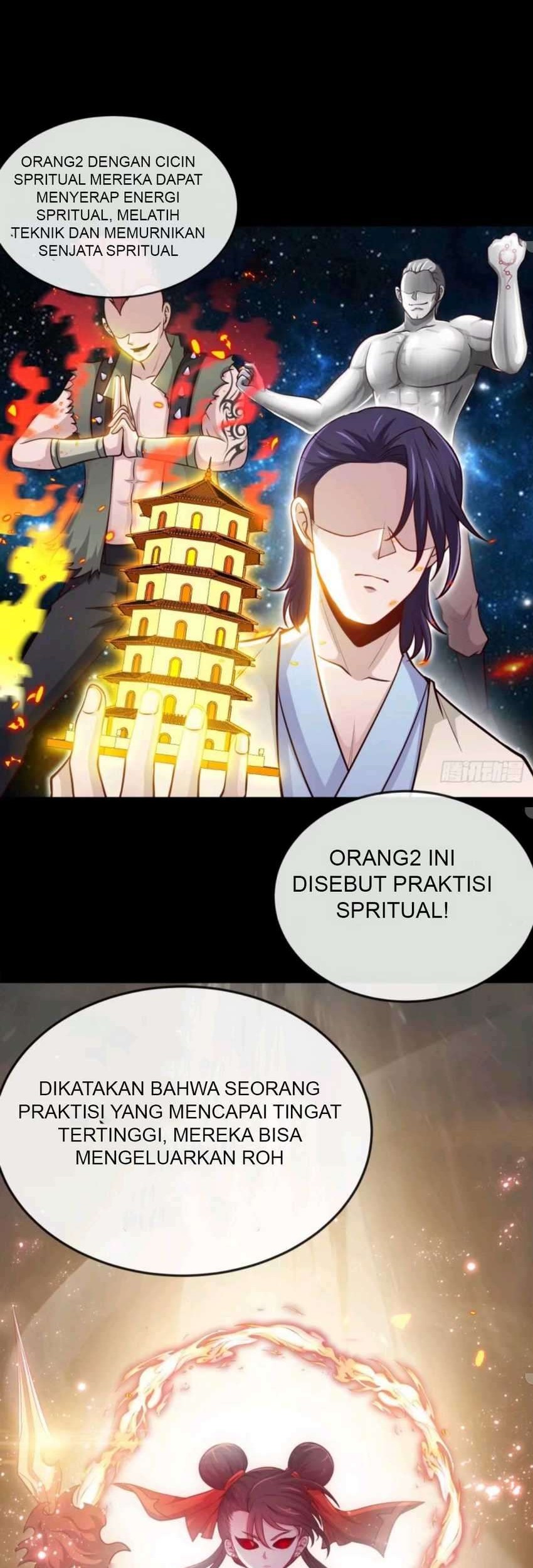 Heavenly Koi chapter 1 halaman 82