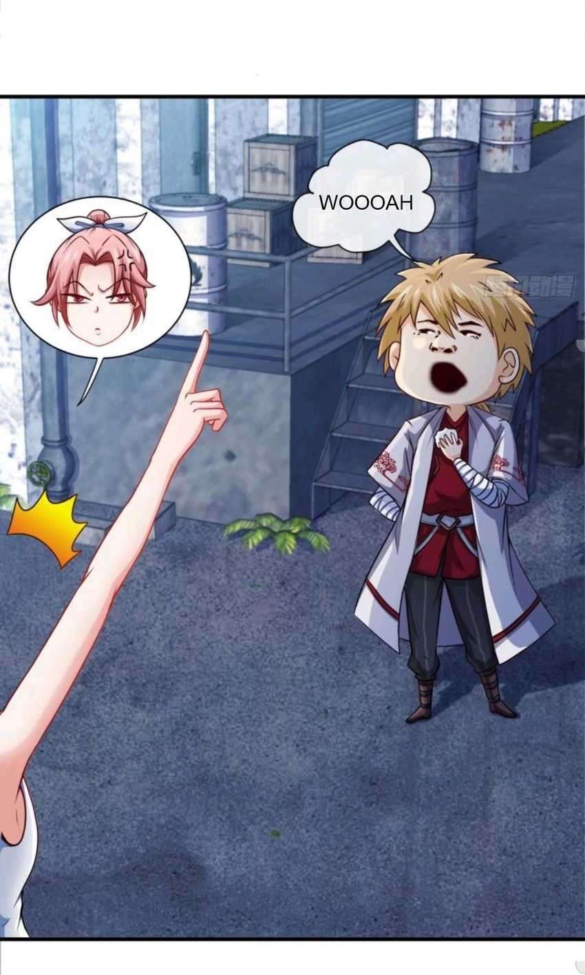 Heavenly Koi chapter 1 halaman 86