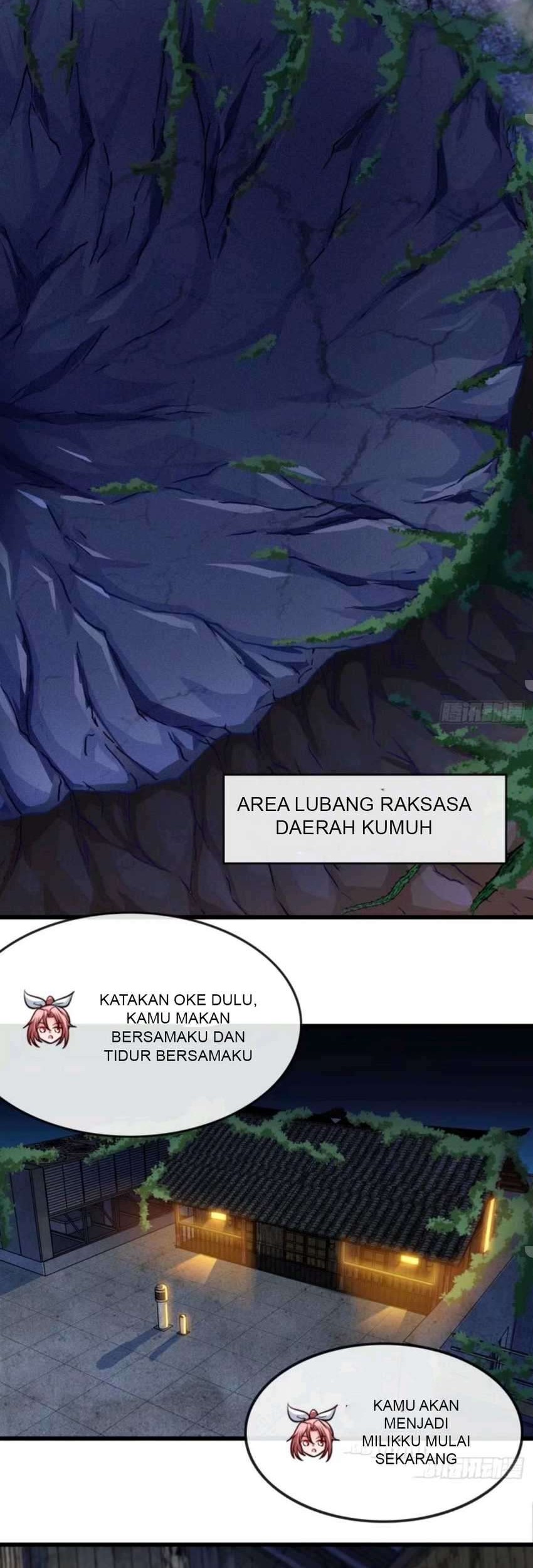 Heavenly Koi chapter 1 halaman 88