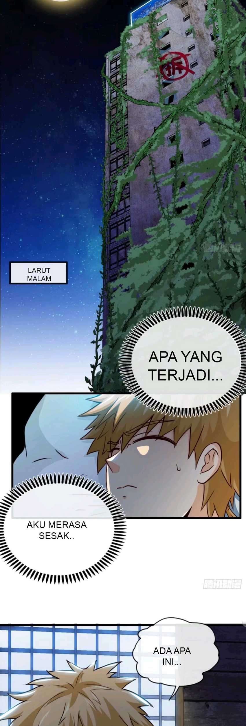 Heavenly Koi chapter 1 halaman 91