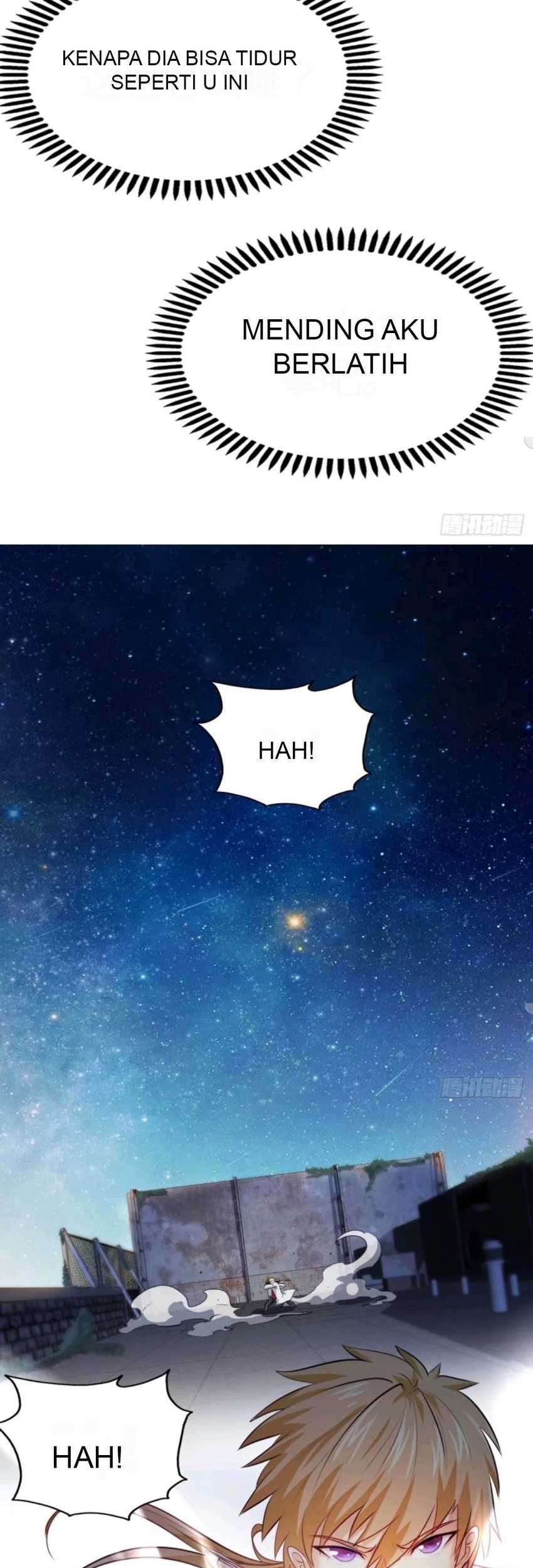 Heavenly Koi chapter 1 halaman 95