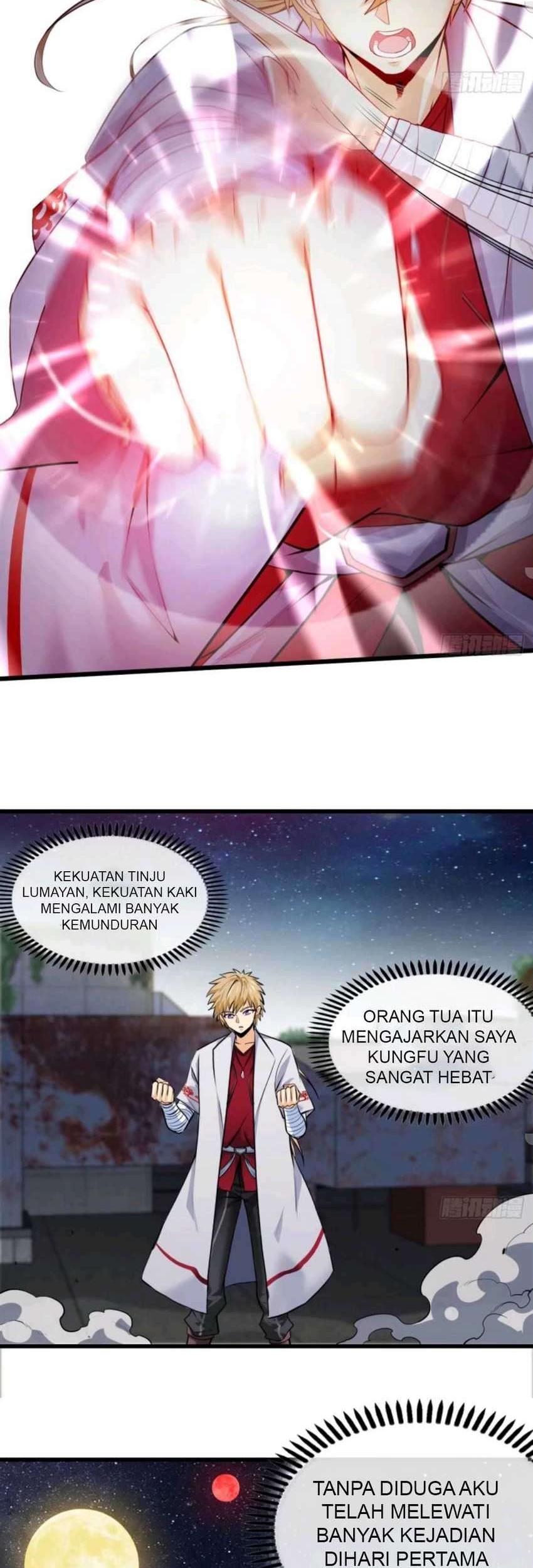 Heavenly Koi chapter 1 halaman 96