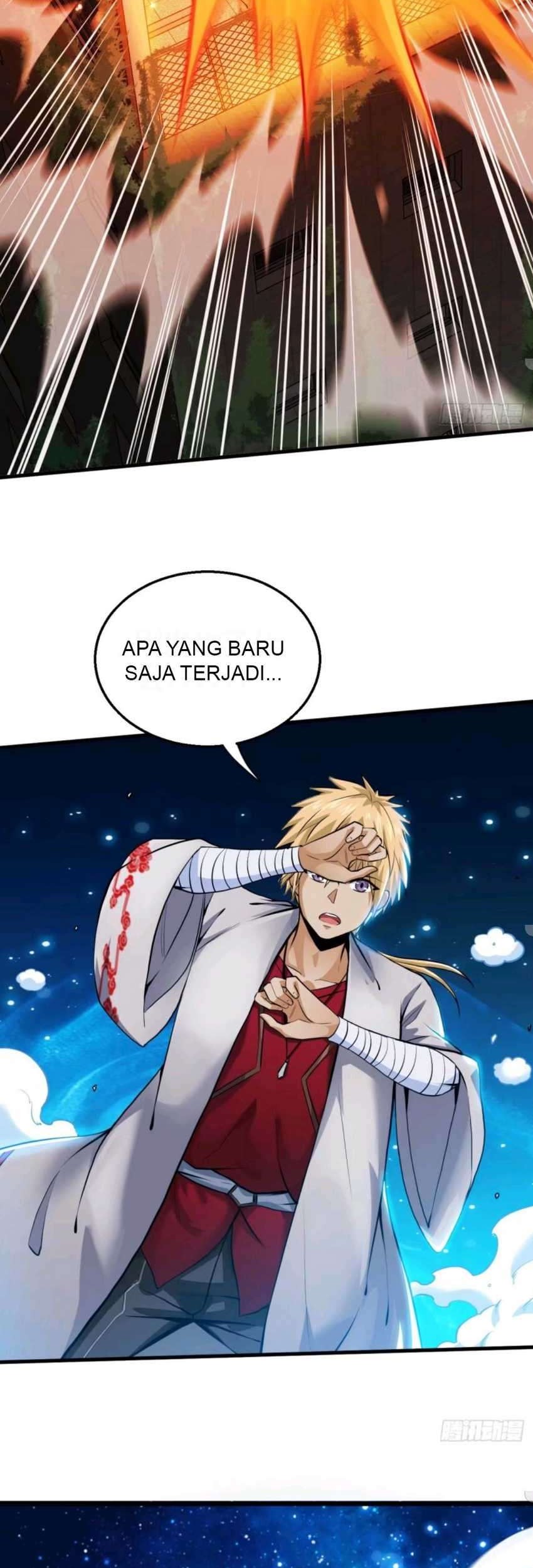 Heavenly Koi chapter 1 halaman 101
