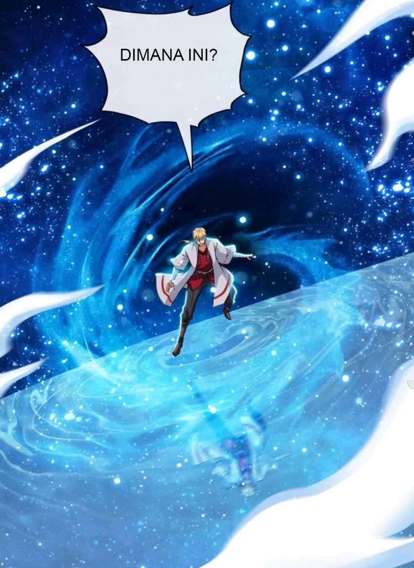 Heavenly Koi chapter 1 halaman 102