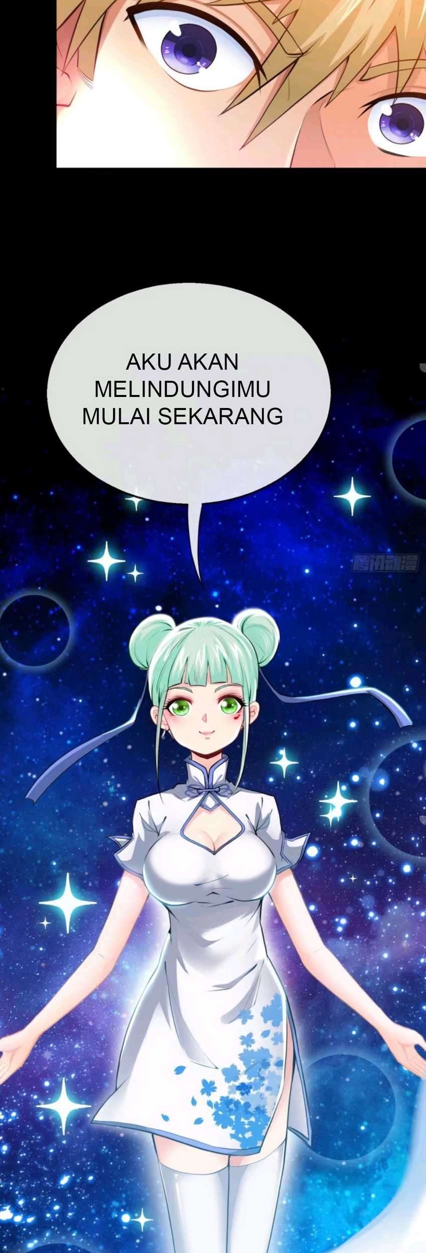 Heavenly Koi chapter 1 halaman 104