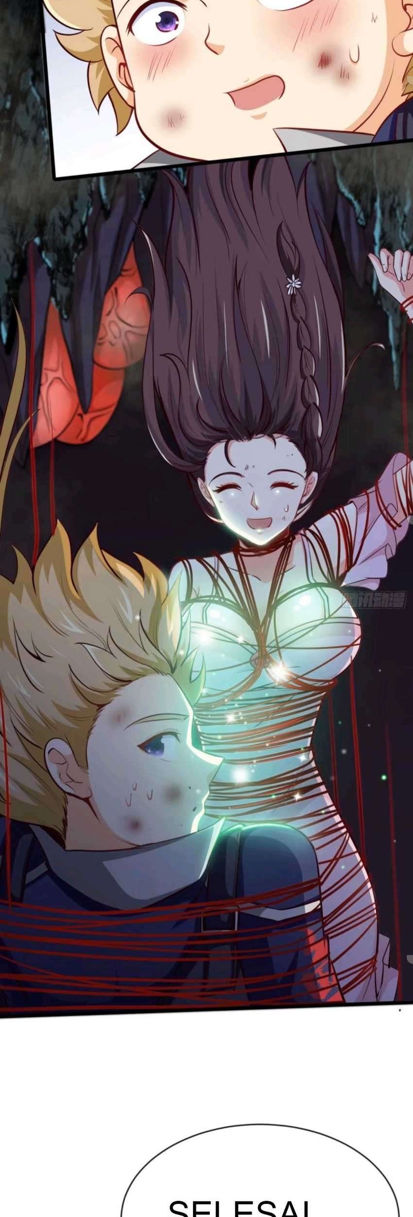 Heavenly Koi chapter 11 halaman 7