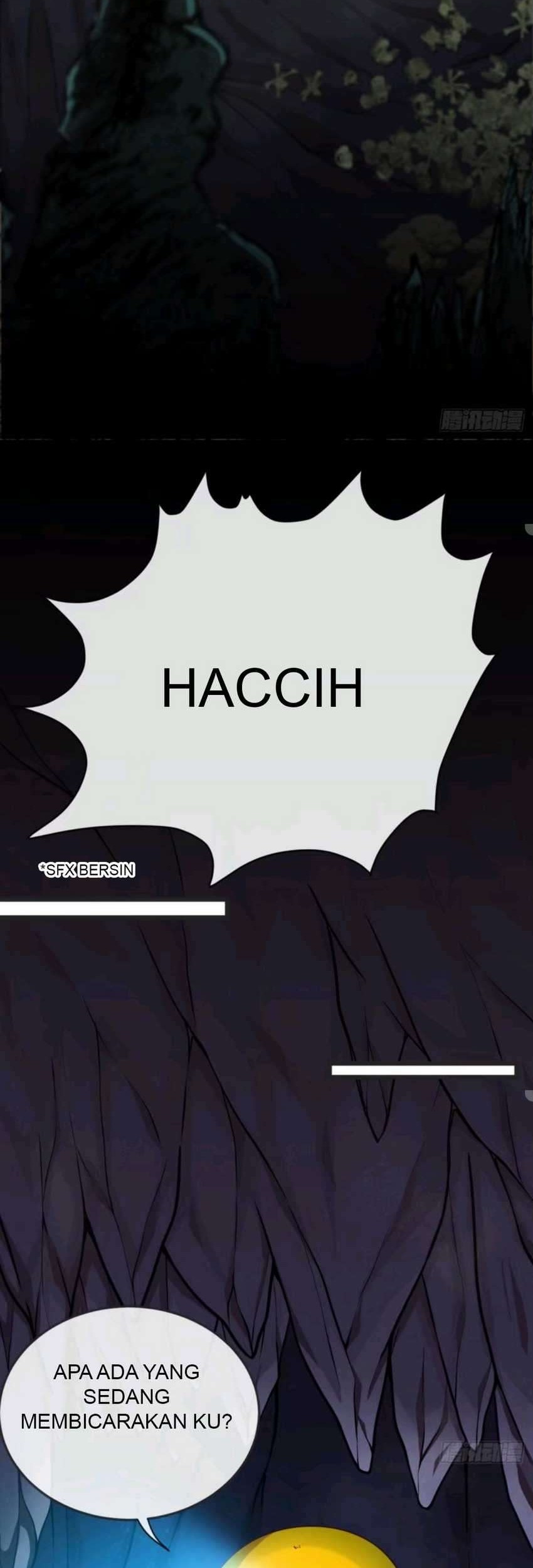 Heavenly Koi chapter 11 halaman 19