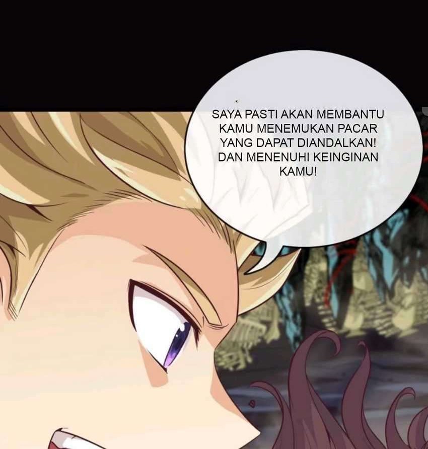 Heavenly Koi chapter 11 halaman 28