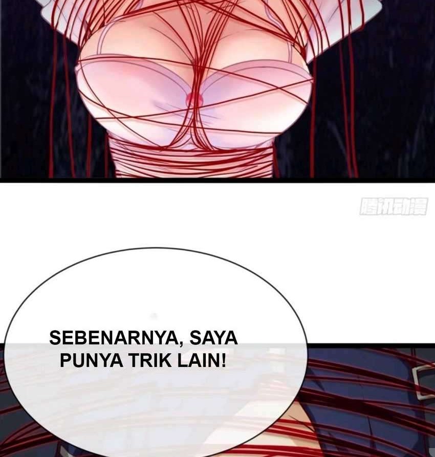 Heavenly Koi chapter 11 halaman 33