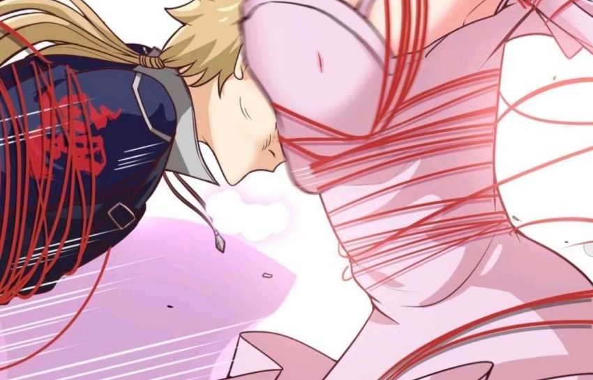 Heavenly Koi chapter 12 halaman 13