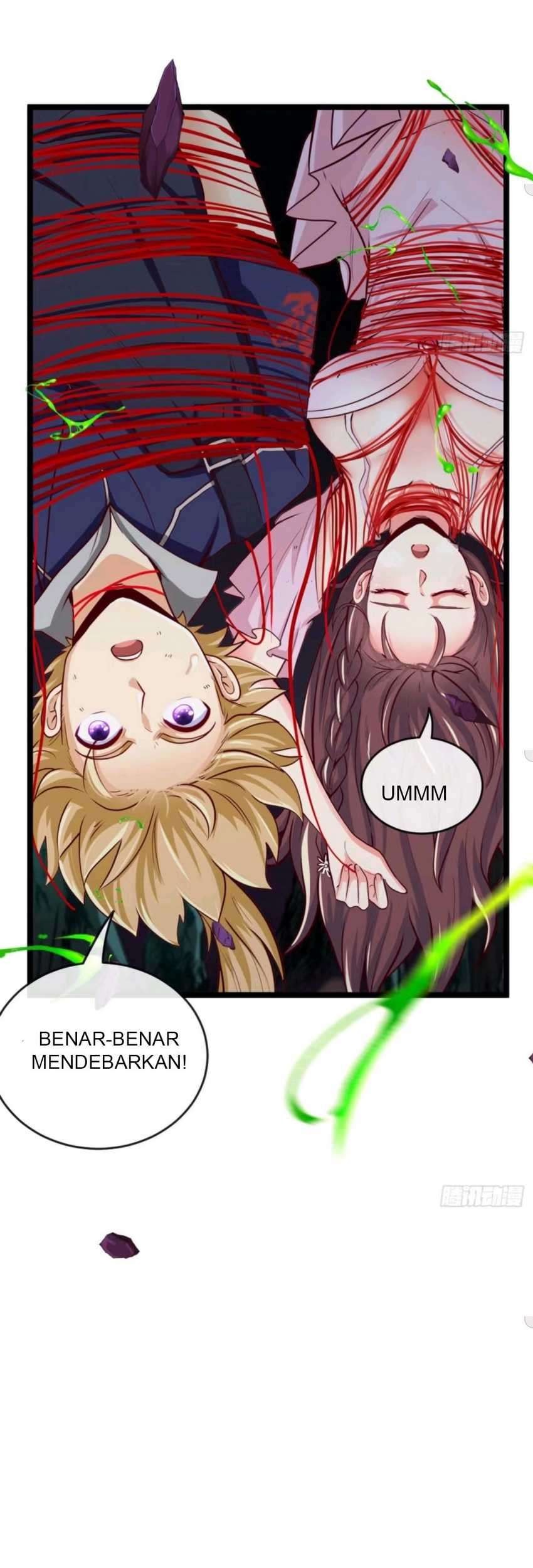 Heavenly Koi chapter 12 halaman 23