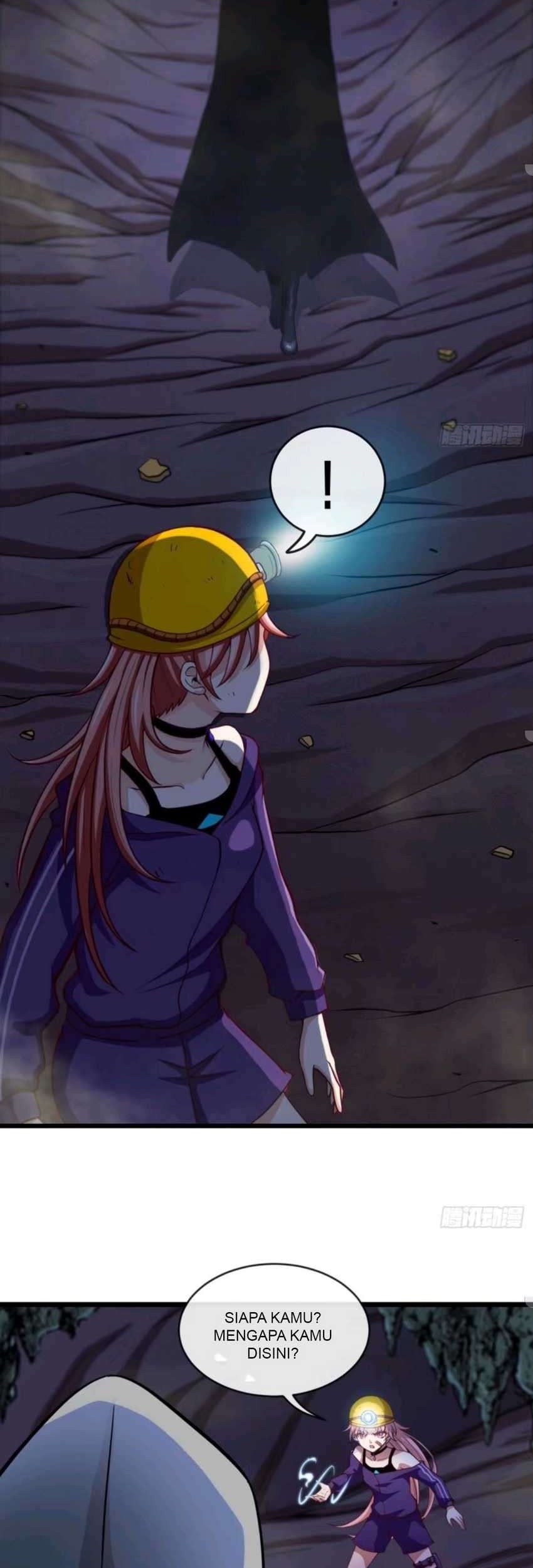 Heavenly Koi chapter 12 halaman 29