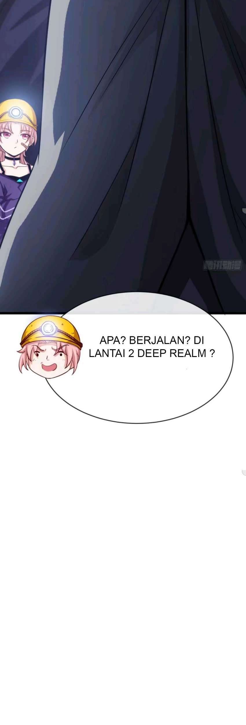 Heavenly Koi chapter 12 halaman 33