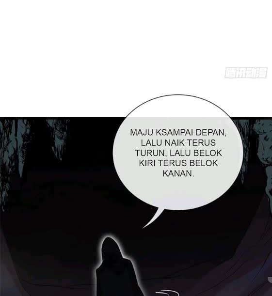 Heavenly Koi Bab 13 halaman 4