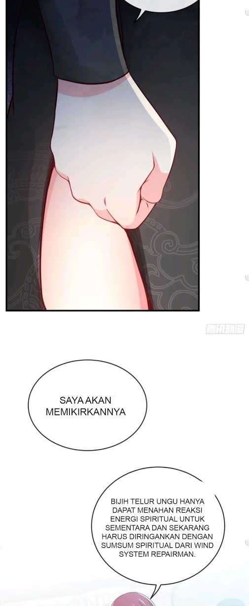 Heavenly Koi chapter 15 halaman 4