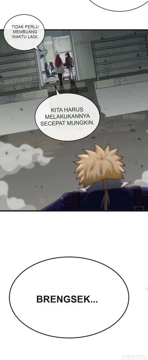 Heavenly Koi chapter 15 halaman 10