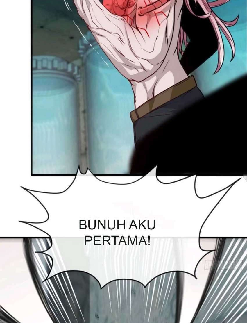 Heavenly Koi chapter 16 halaman 21