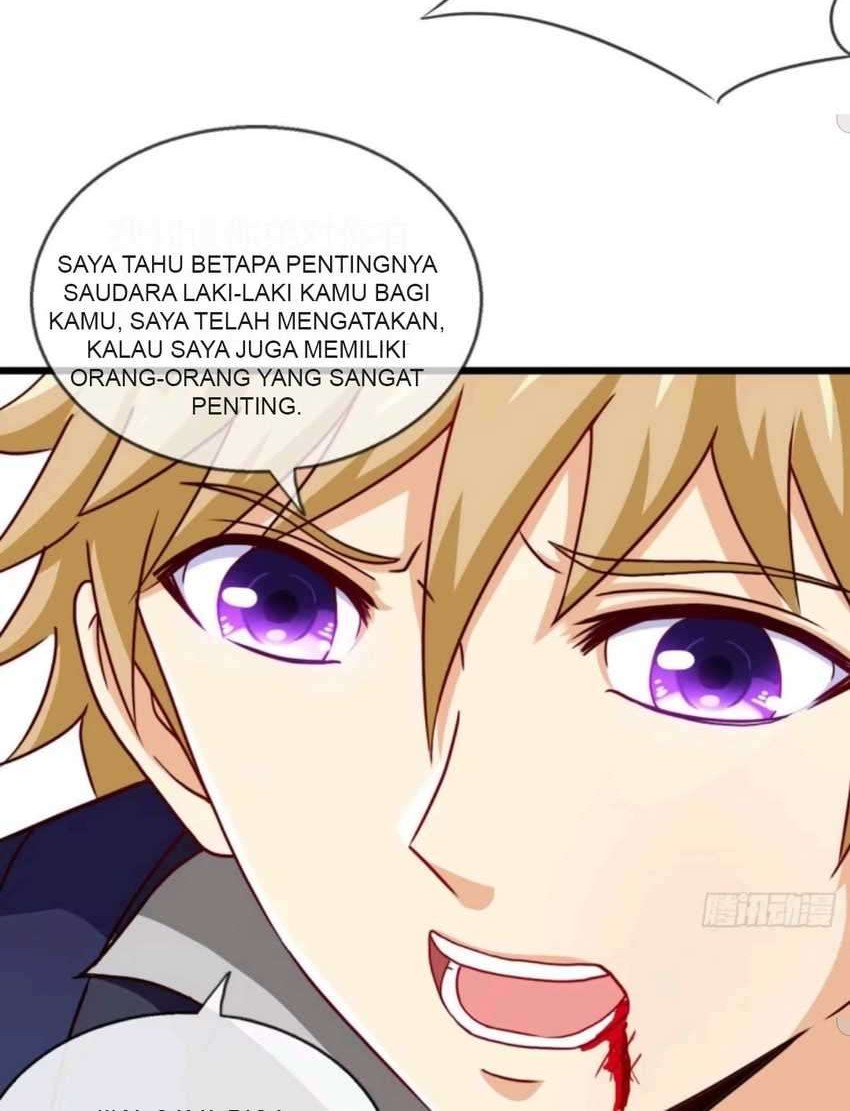 Heavenly Koi chapter 16 halaman 25