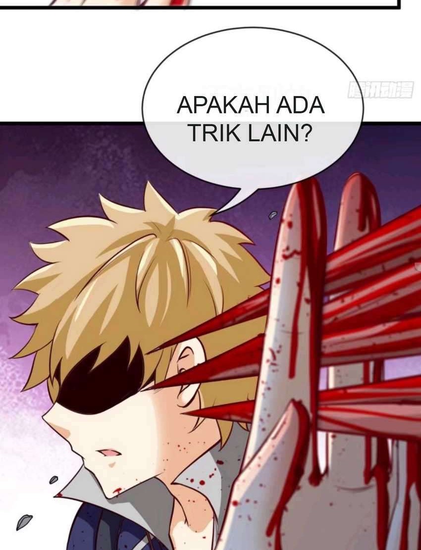 Heavenly Koi chapter 16 halaman 29