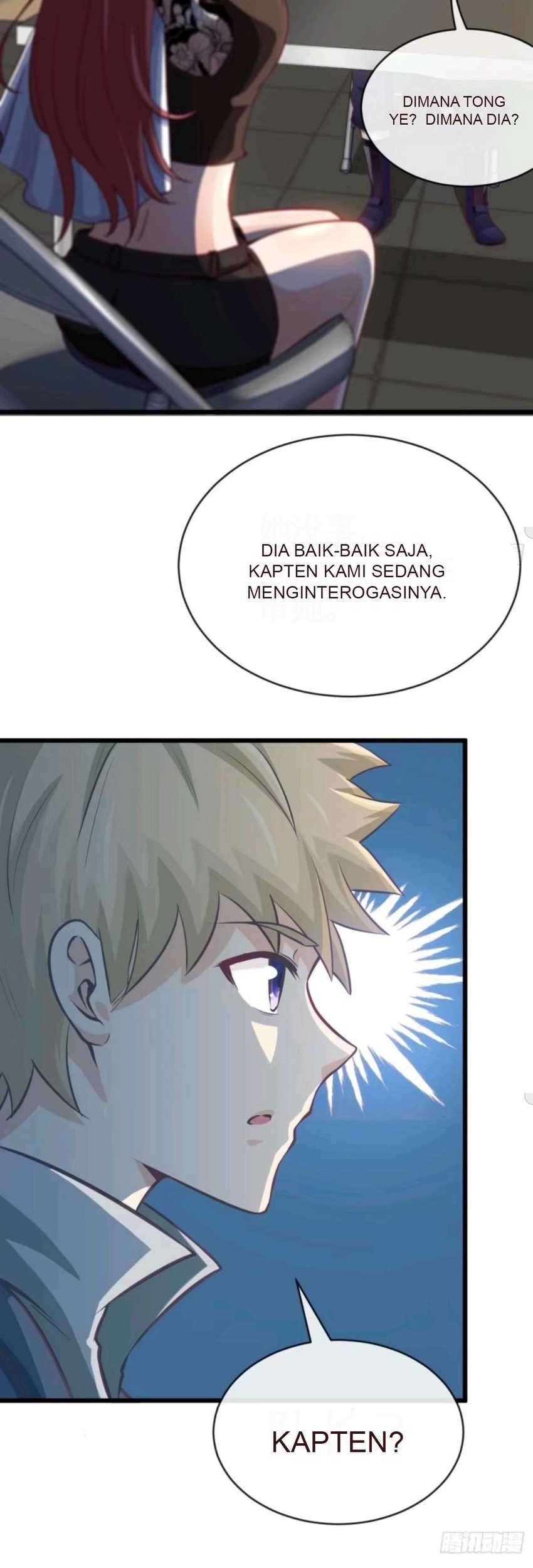 Heavenly Koi Bab 18 halaman 36