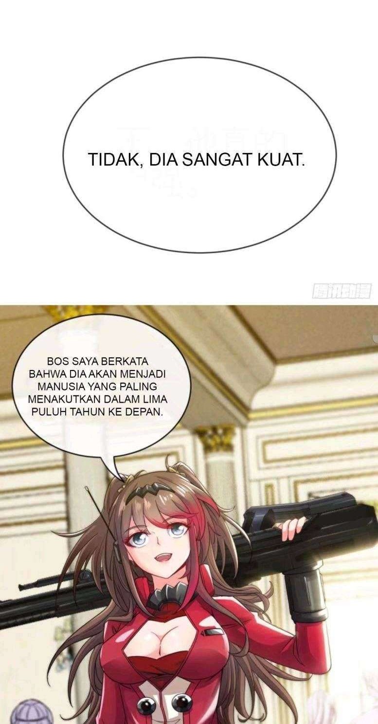 Heavenly Koi Bab 21 halaman 9