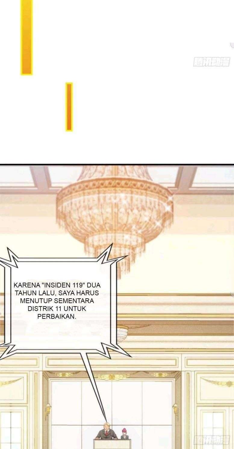 Heavenly Koi Bab 21 halaman 13